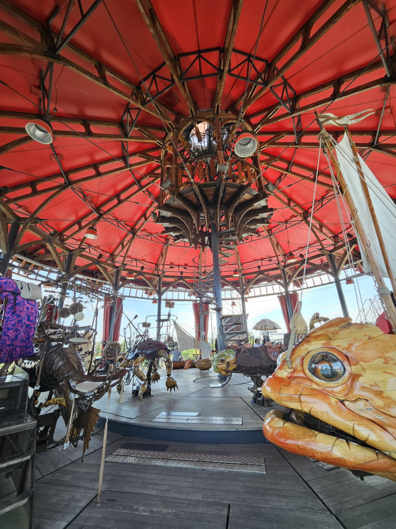 Photo Disney