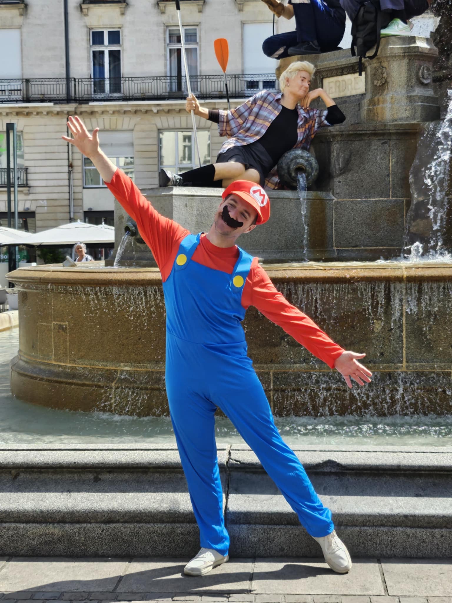 Photo Disney