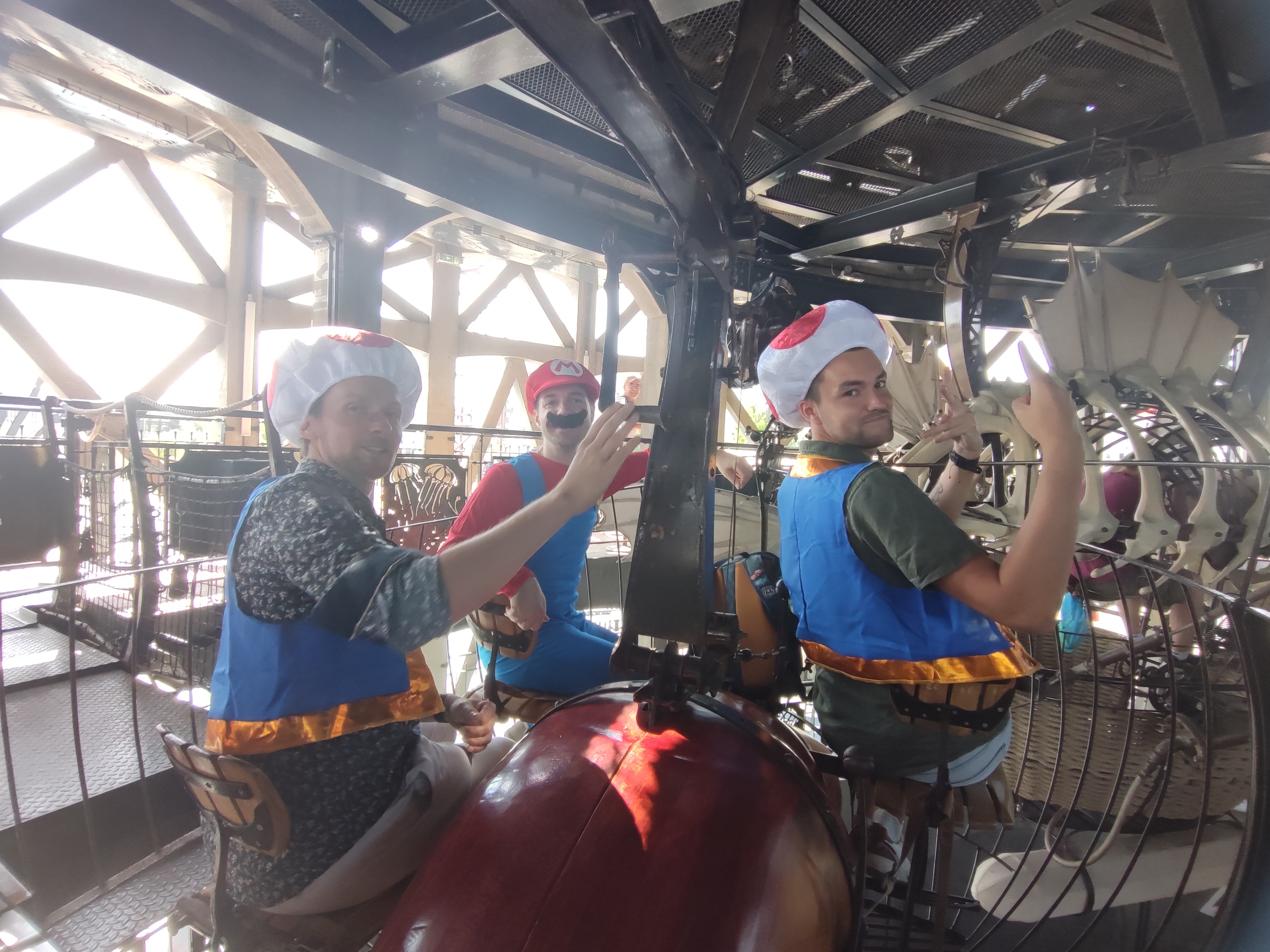 Photo Disney